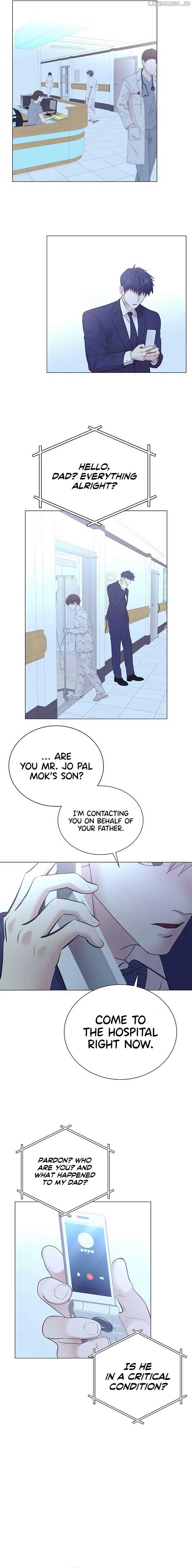 I Became a Sales Prodigy Chapter 50 page 7