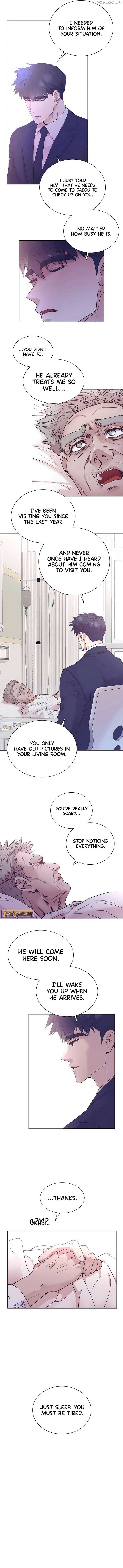I Became a Sales Prodigy Chapter 50 page 9