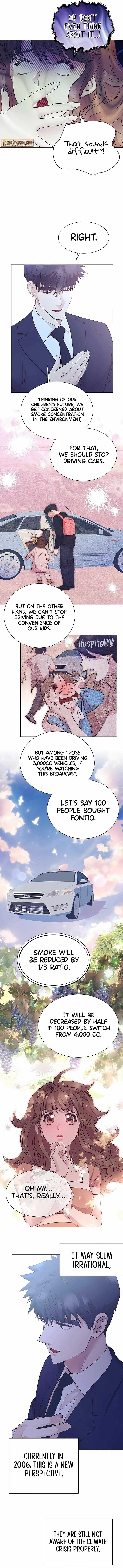 I Became a Sales Prodigy Chapter 57 page 2