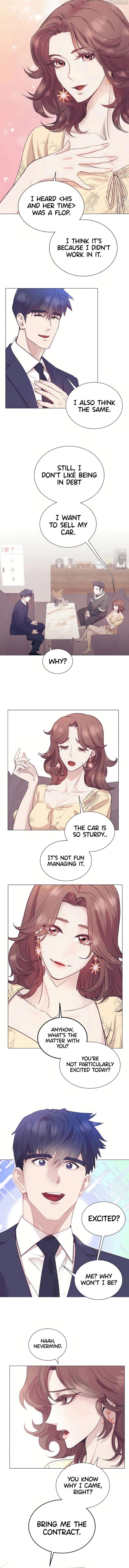 I Became a Sales Prodigy Chapter 66 page 5