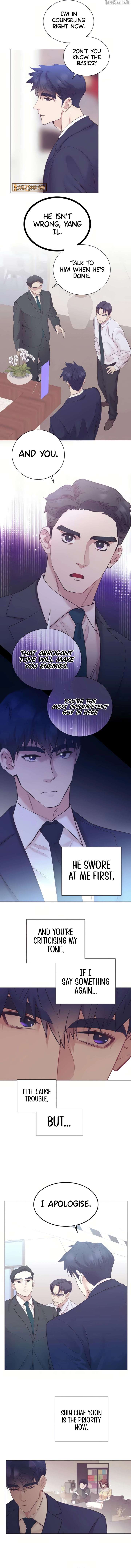 I Became a Sales Prodigy Chapter 66 page 8