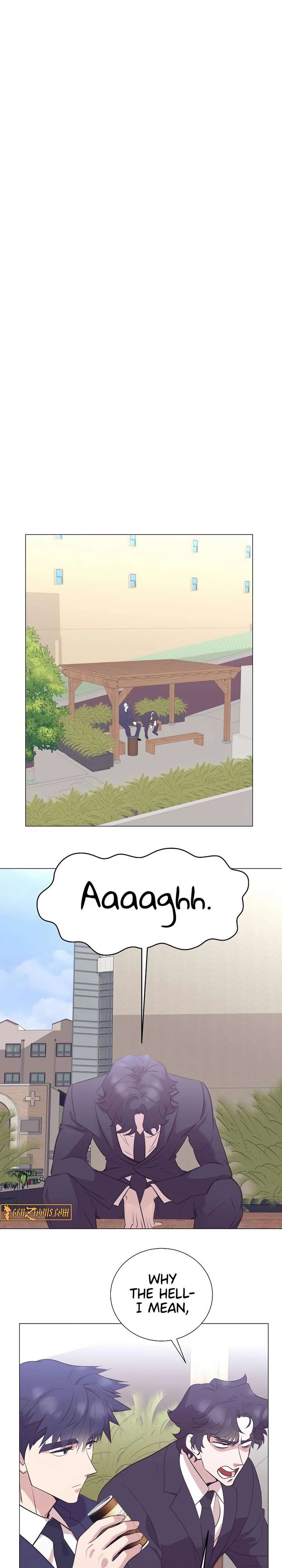 I Became a Sales Prodigy Chapter 81 page 15