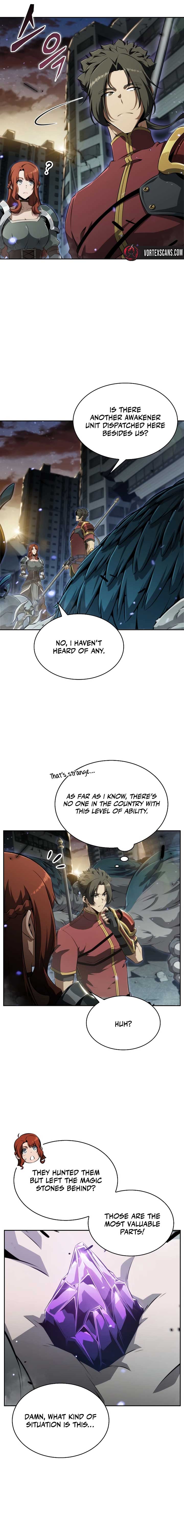 Eat and Go Chapter 1 page 8