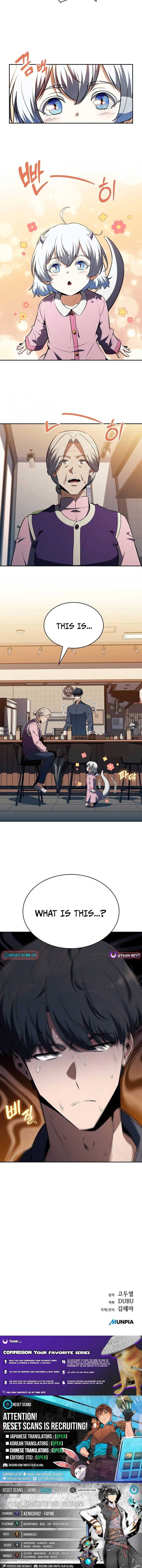Eat and Go Chapter 14 page 14