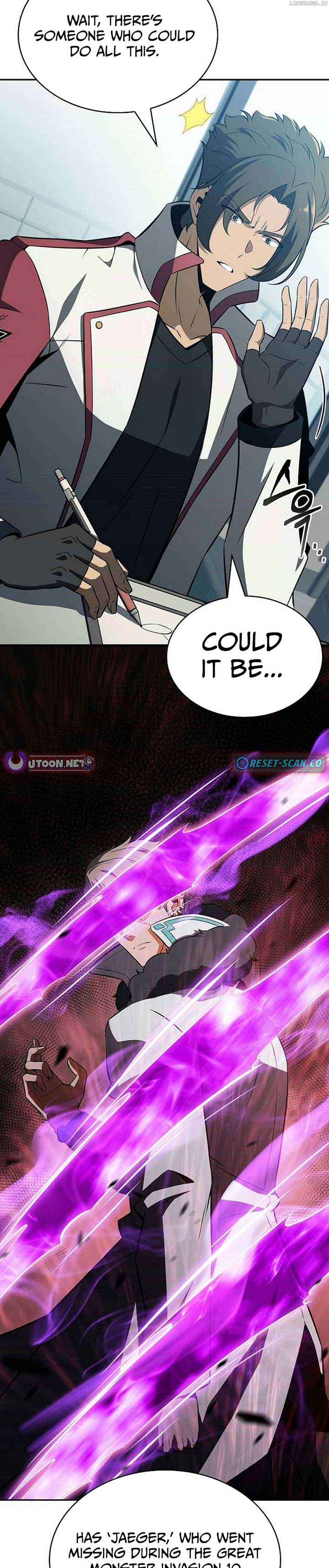 Eat and Go Chapter 16 page 39