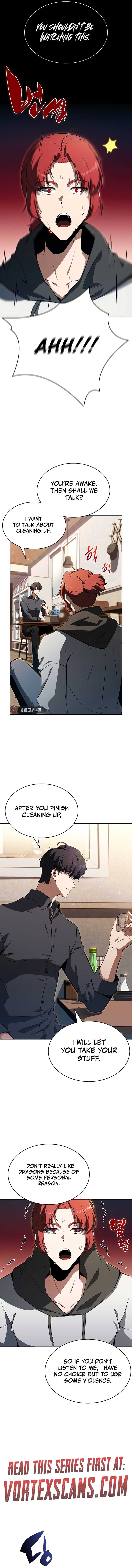 Eat and Go Chapter 2 page 14