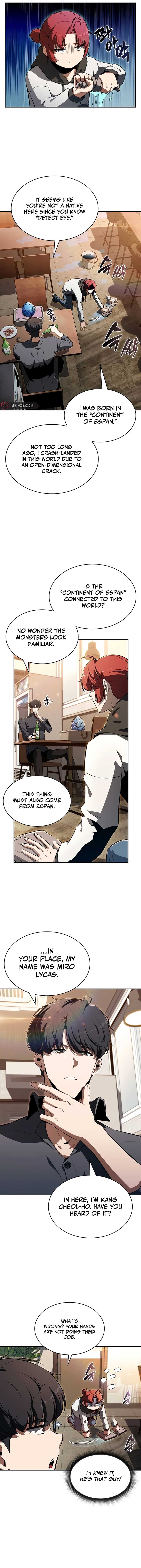 Eat and Go Chapter 2 page 15