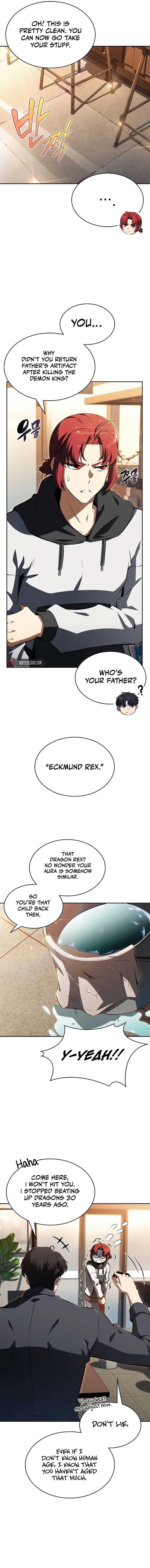 Eat and Go Chapter 2 page 16