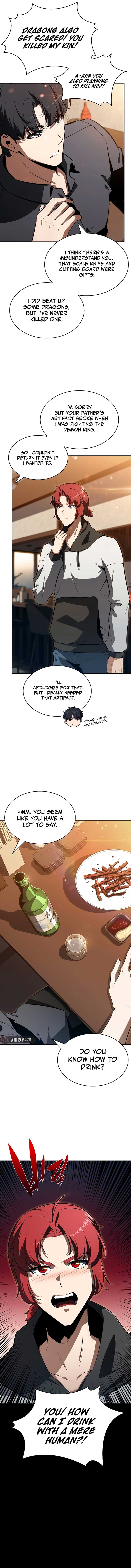 Eat and Go Chapter 2 page 18