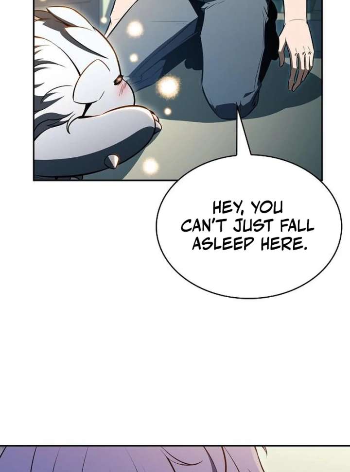 Eat and Go Chapter 34 page 144