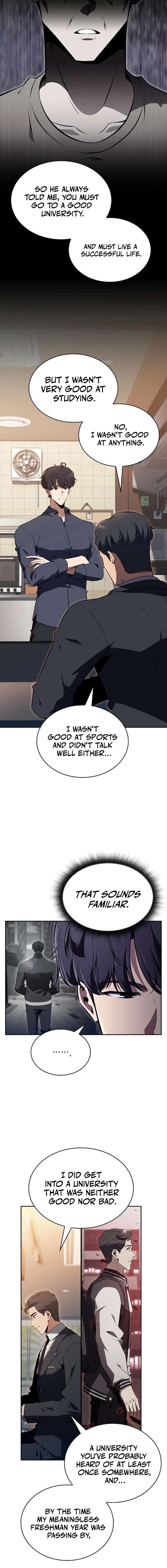 Eat and Go Chapter 35 page 15