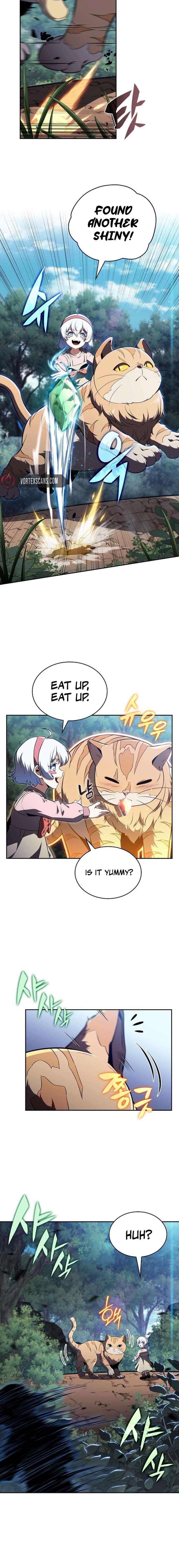 Eat and Go Chapter 36 page 6