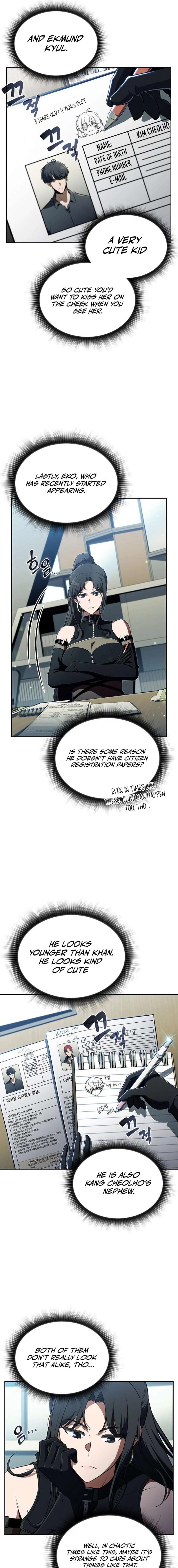 Eat and Go Chapter 37 page 3