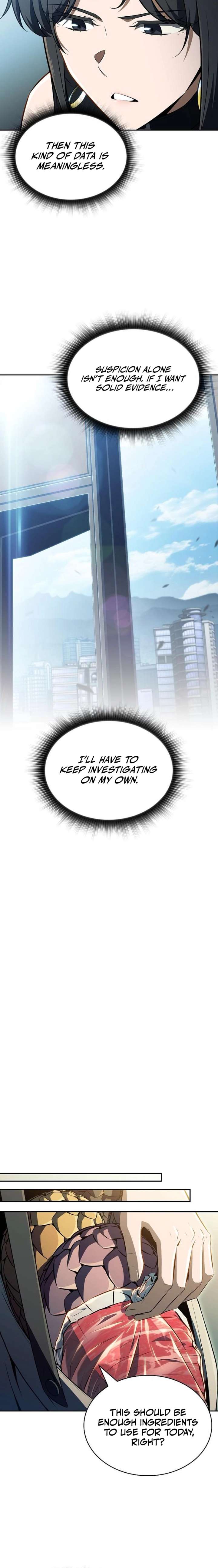 Eat and Go Chapter 37 page 6