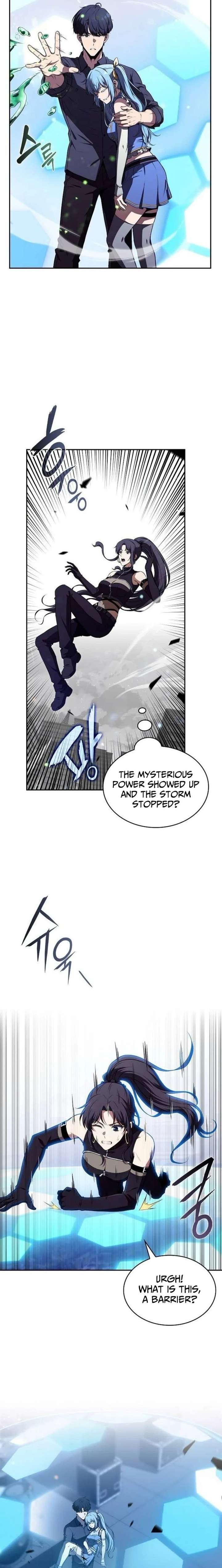 Eat and Go Chapter 45 page 26