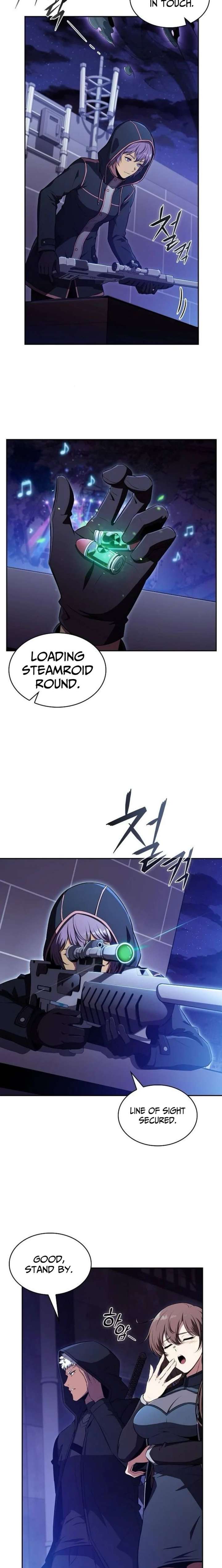 Eat and Go Chapter 45 page 6