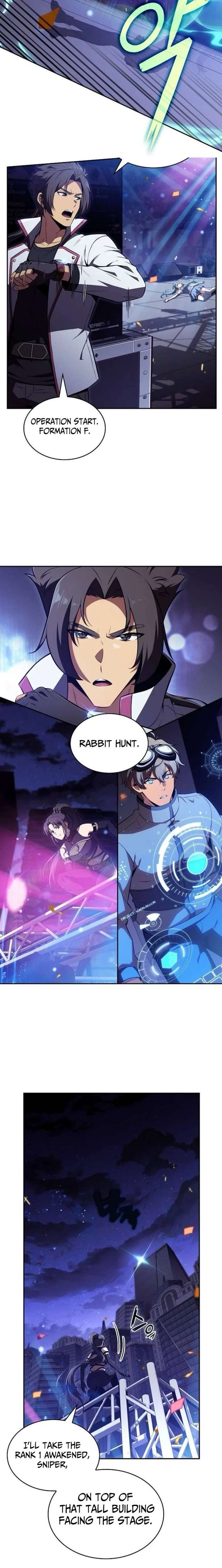 Eat and Go Chapter 45 page 9