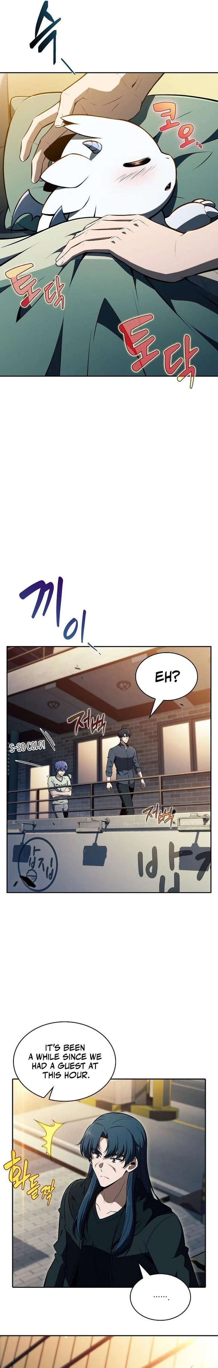 Eat and Go Chapter 48 page 16
