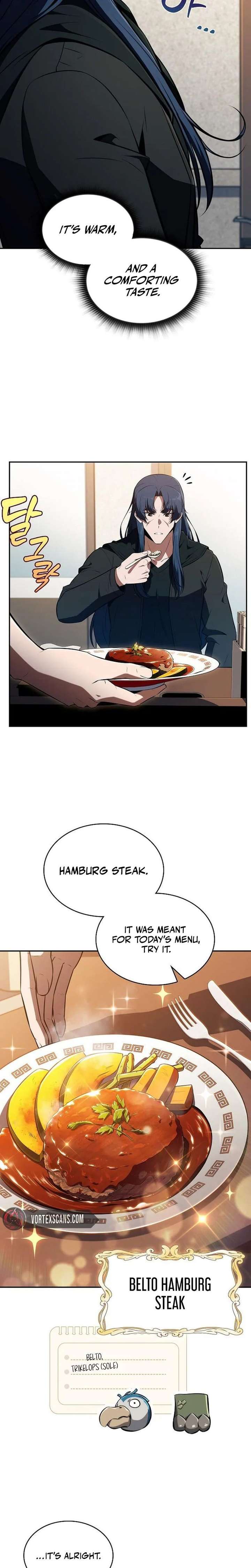 Eat and Go Chapter 48 page 20