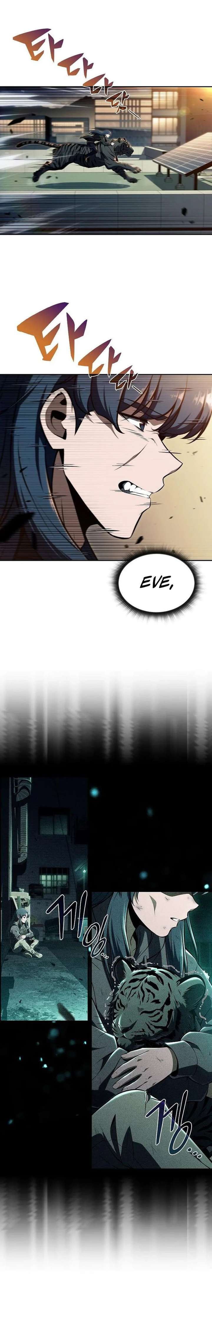 Eat and Go Chapter 48 page 29