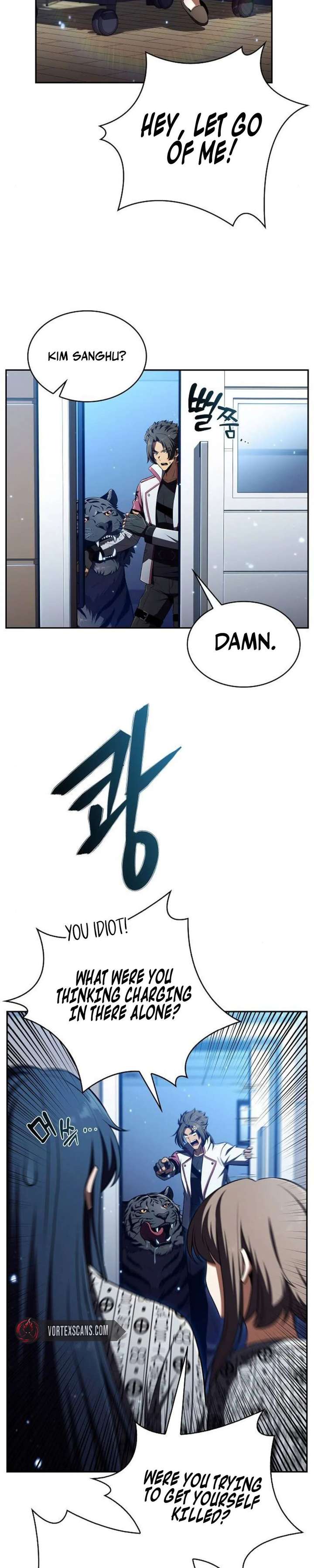 Eat and Go Chapter 50 page 15