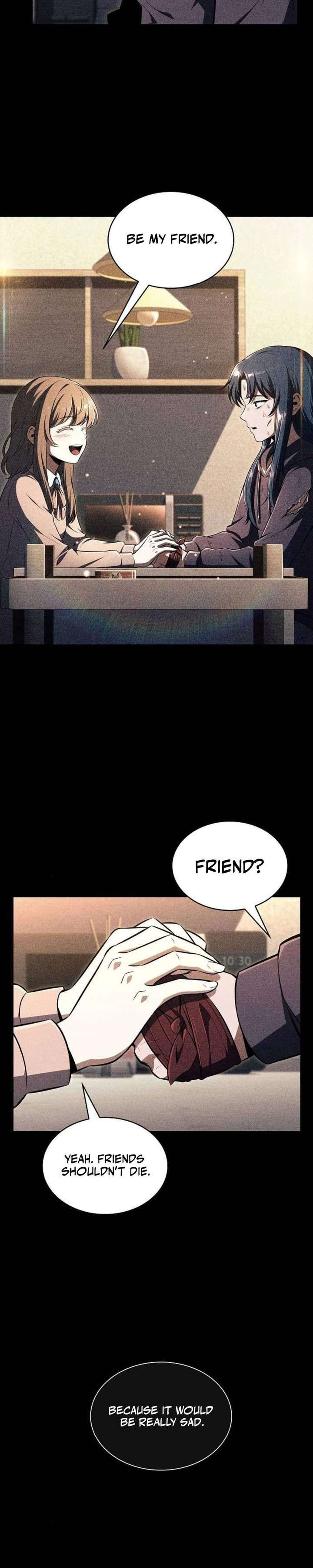 Eat and Go Chapter 50 page 2
