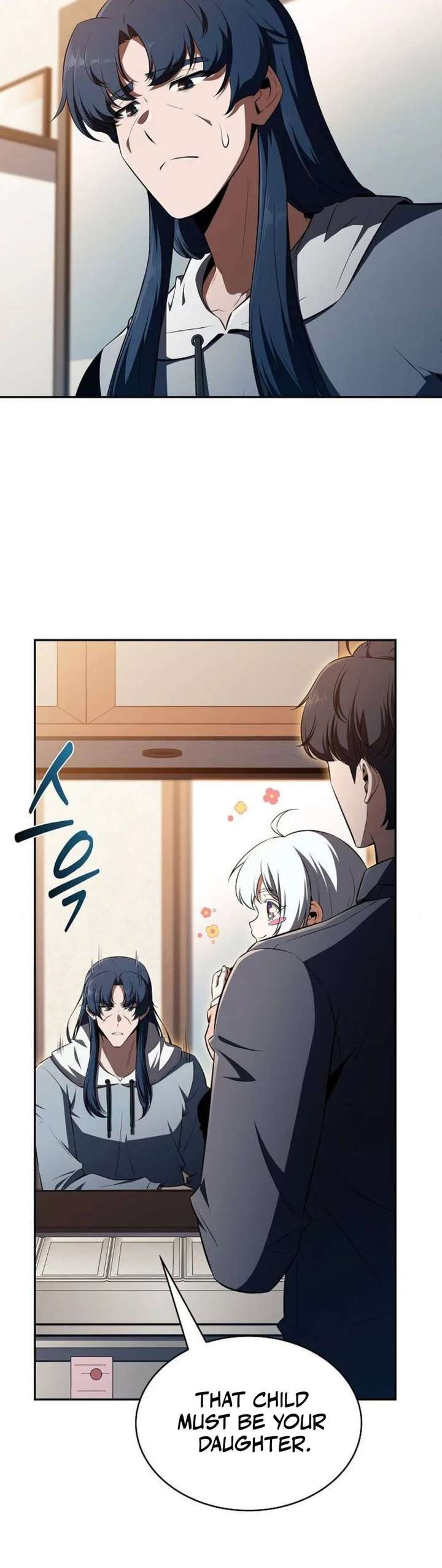 Eat and Go Chapter 50 page 32