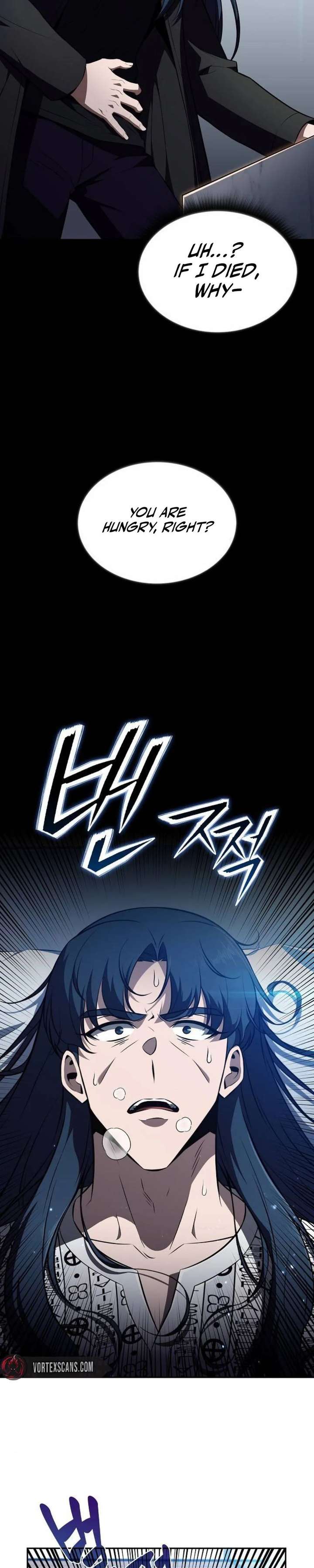 Eat and Go Chapter 50 page 7