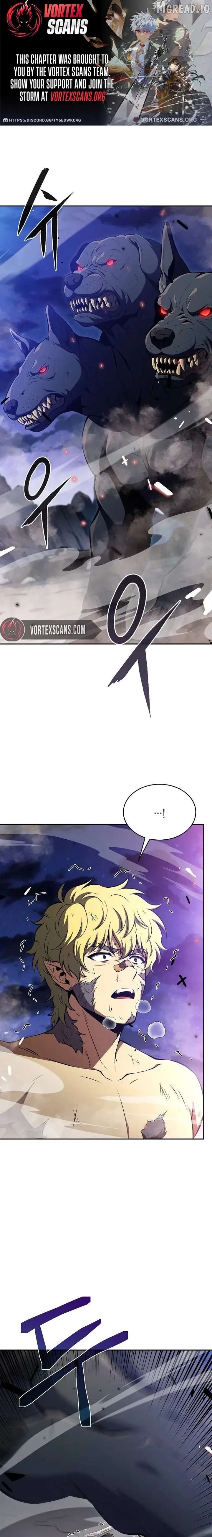 Eat and Go Chapter 52 page 1