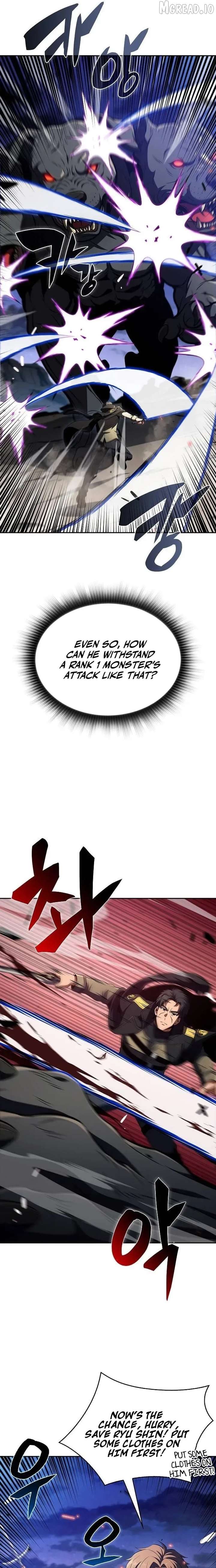 Eat and Go Chapter 52 page 3
