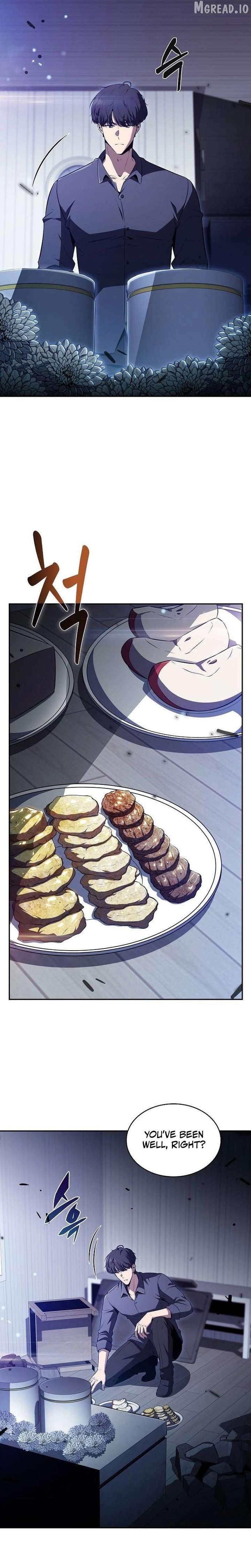 Eat and Go Chapter 53 page 26