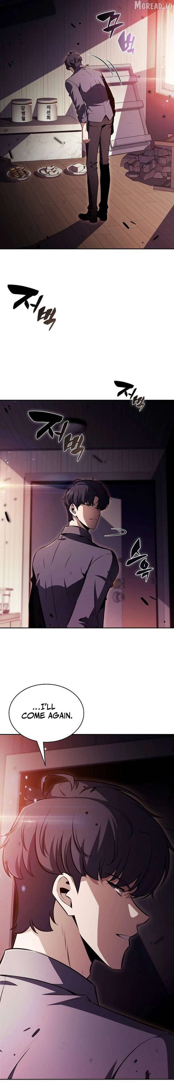 Eat and Go Chapter 53 page 28