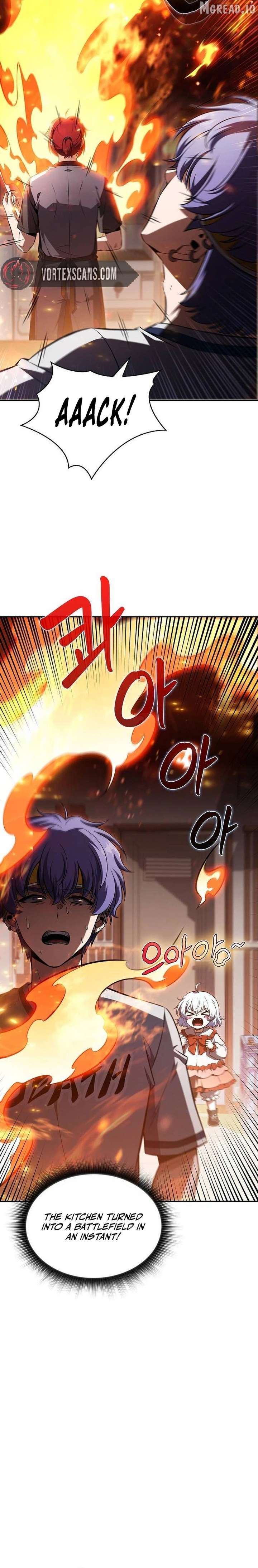 Eat and Go Chapter 53 page 3