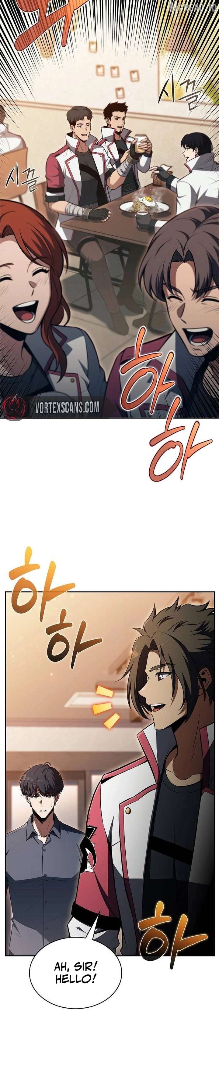 Eat and Go Chapter 53 page 30