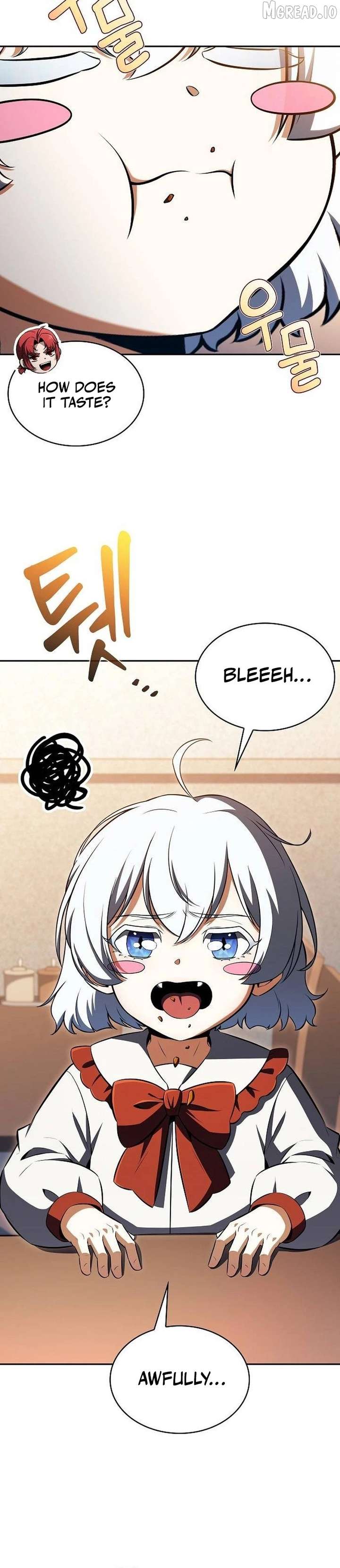 Eat and Go Chapter 53 page 6