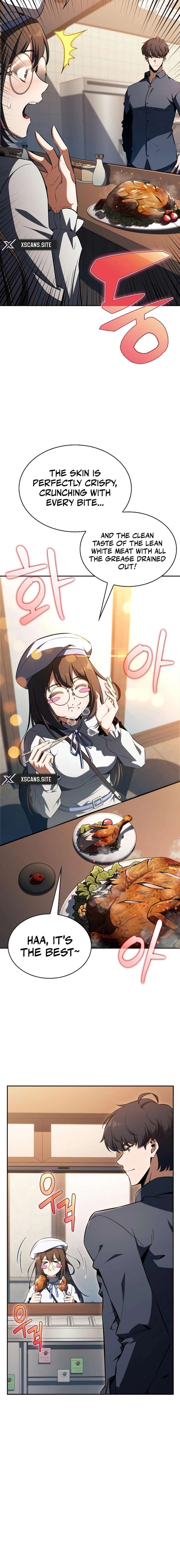 Eat and Go Chapter 55 page 26