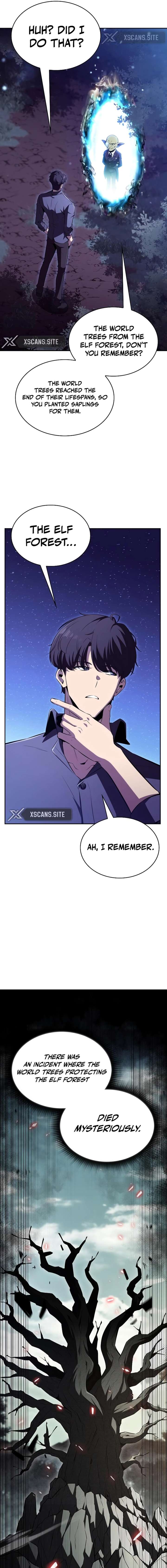 Eat and Go Chapter 56 page 23