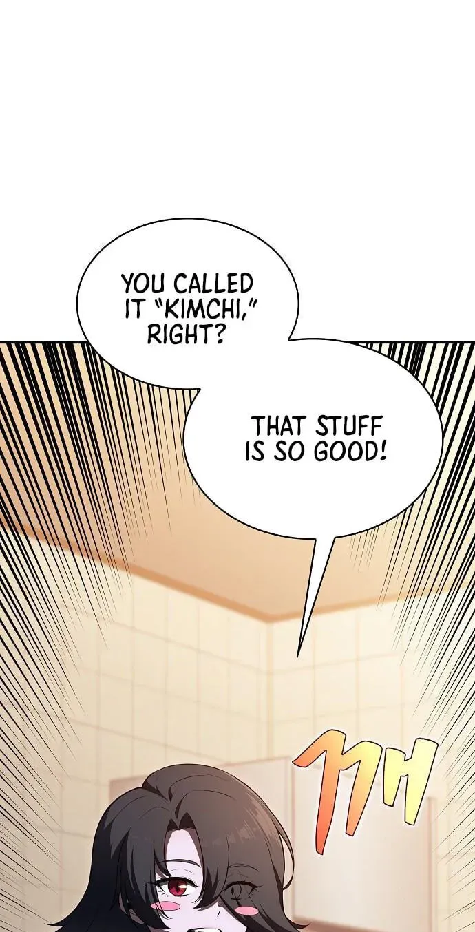 Eat and Go Chapter 59 page 19