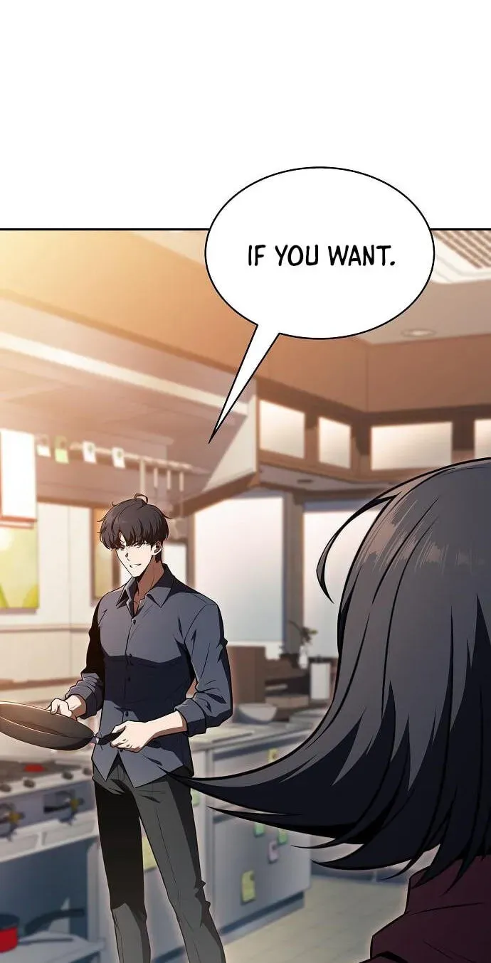 Eat and Go Chapter 59 page 21