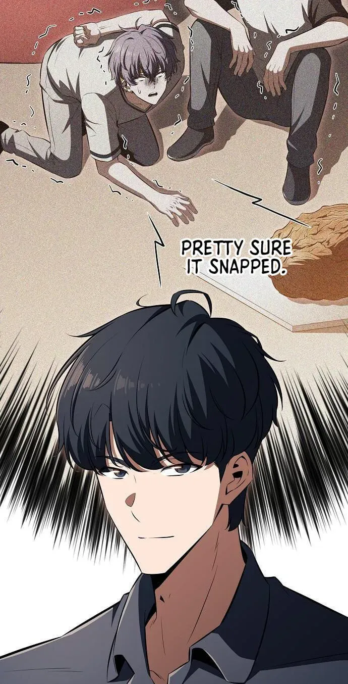 Eat and Go Chapter 59 page 23