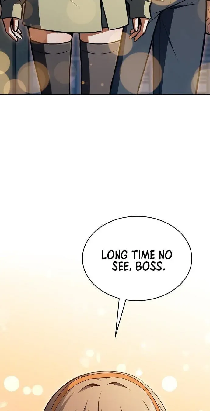 Eat and Go Chapter 59 page 27