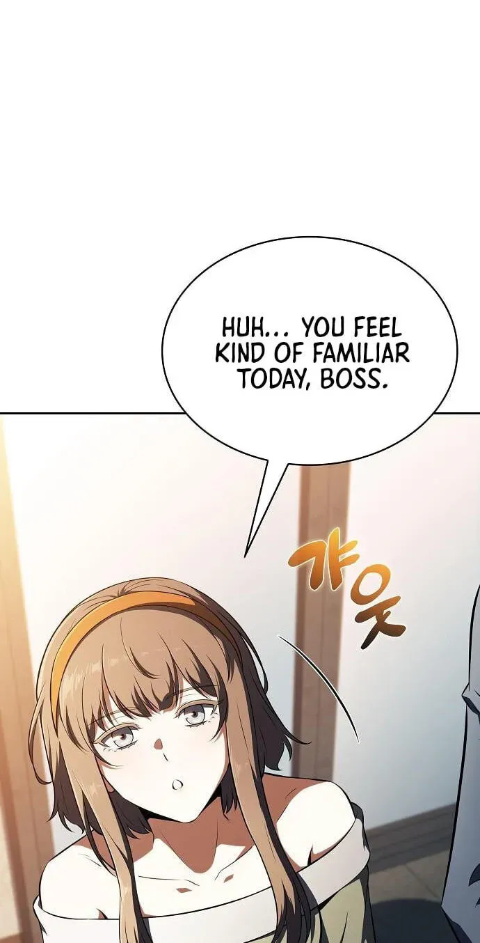 Eat and Go Chapter 59 page 31