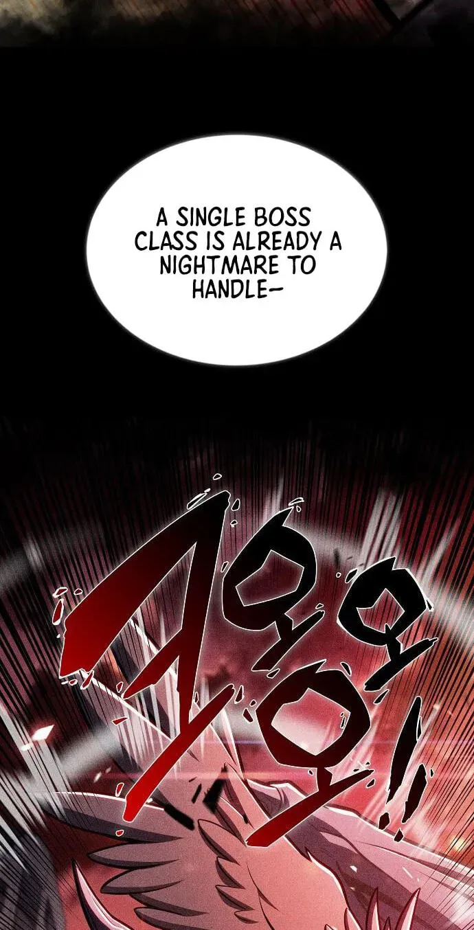Eat and Go Chapter 59 page 73