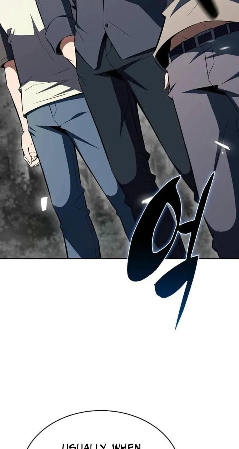Eat and Go Chapter 60 page 60