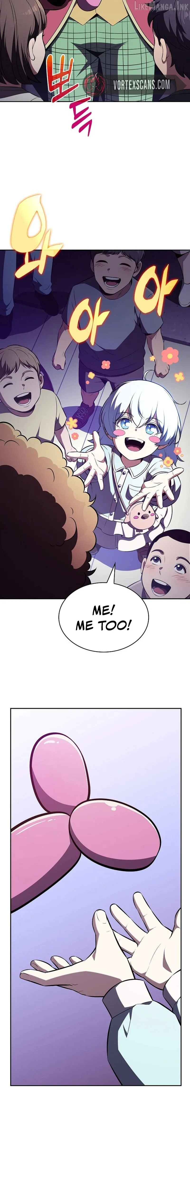 Eat and Go Chapter 63 page 2
