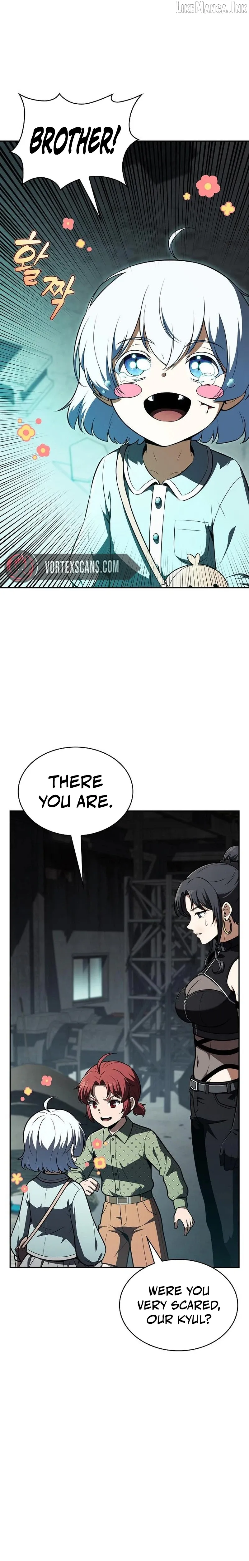 Eat and Go Chapter 63 page 28