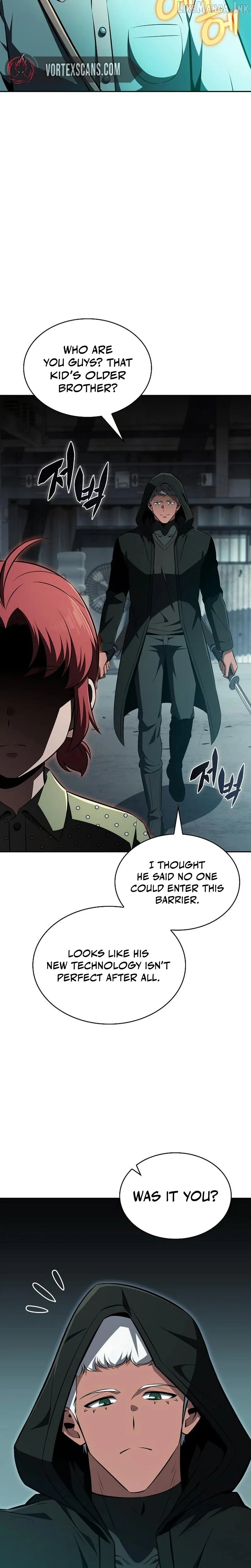Eat and Go Chapter 63 page 30
