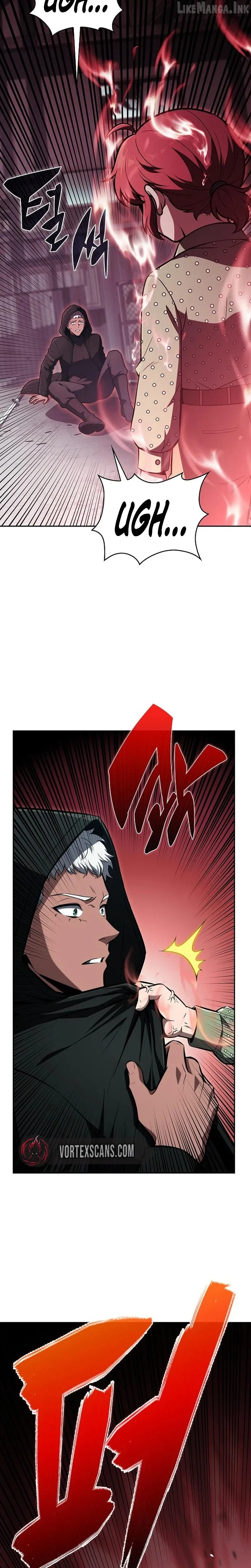 Eat and Go Chapter 63 page 35