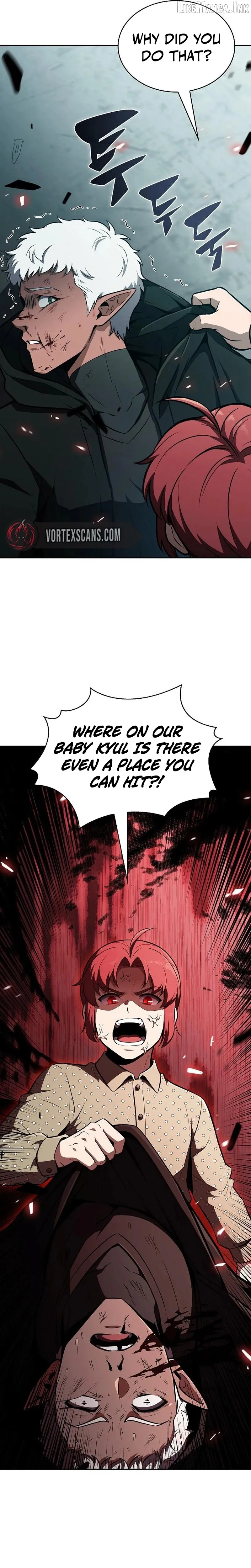 Eat and Go Chapter 63 page 37
