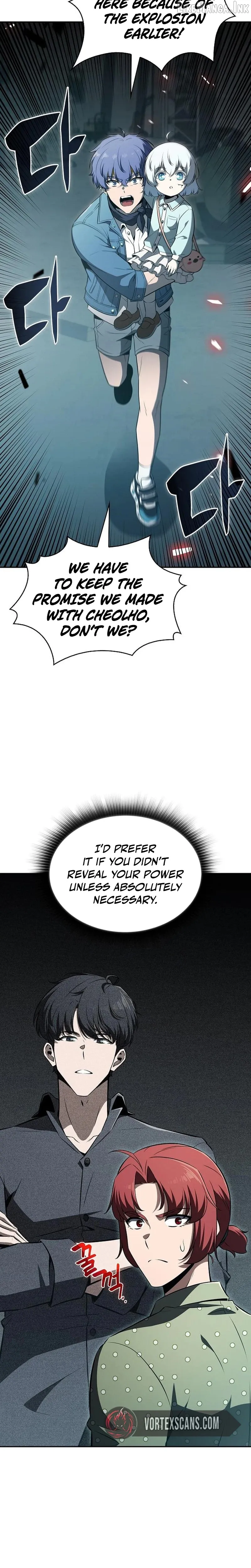 Eat and Go Chapter 63 page 42